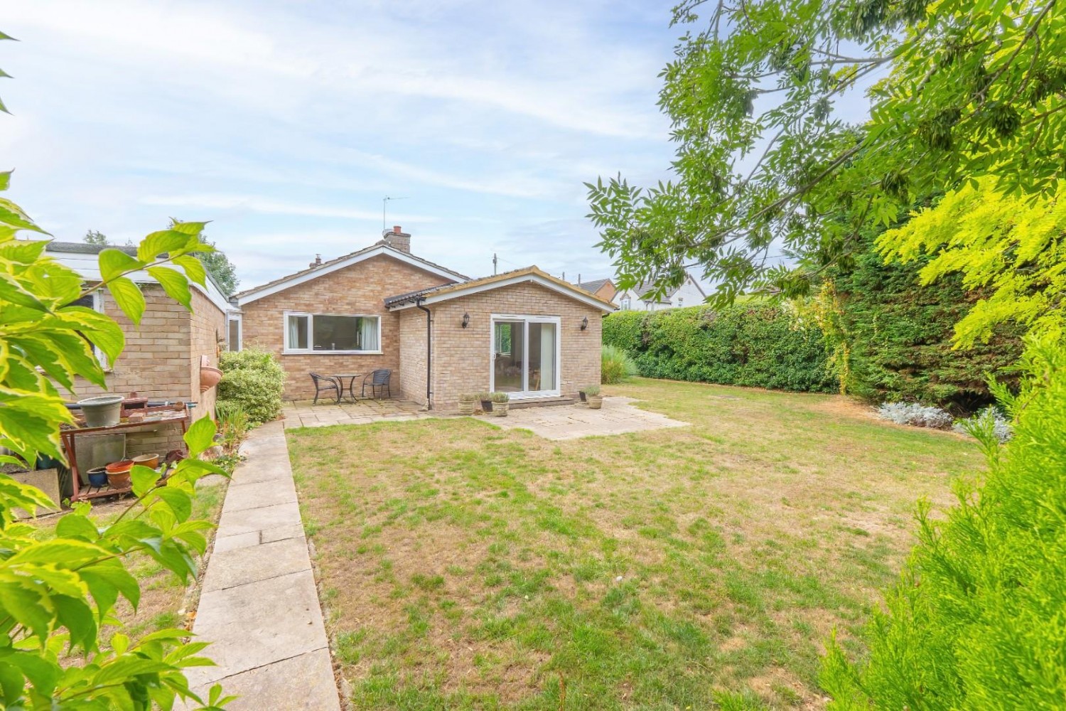Greenacres, Cheddington Road, Pitstone