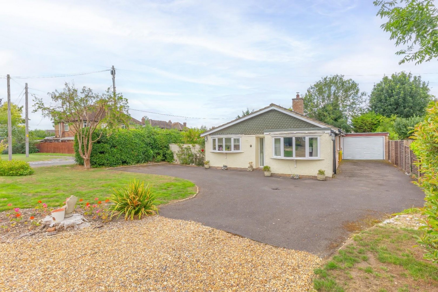 Greenacres, Cheddington Road, Pitstone