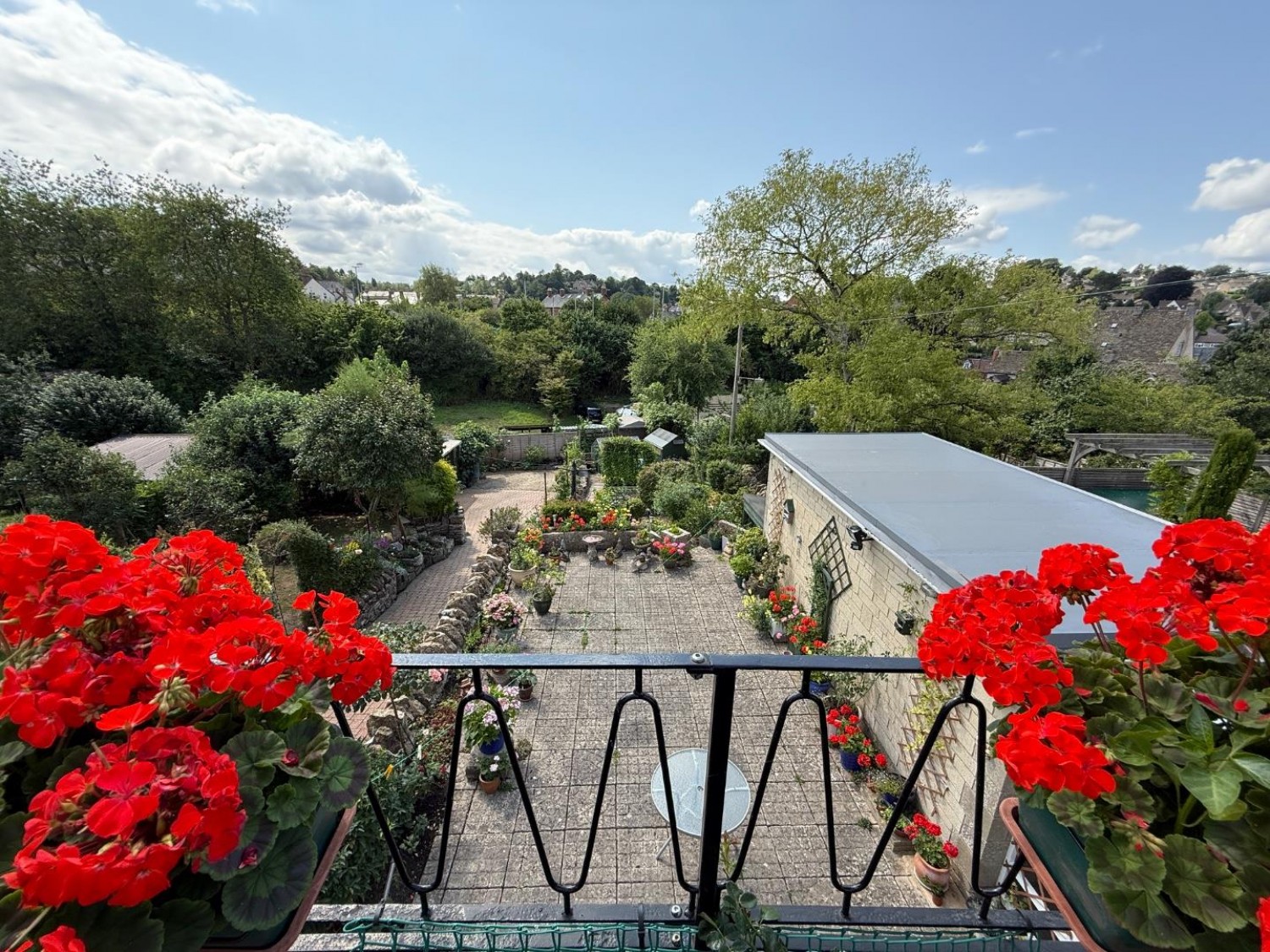 Park Road, Nailsworth, GL6 0HS