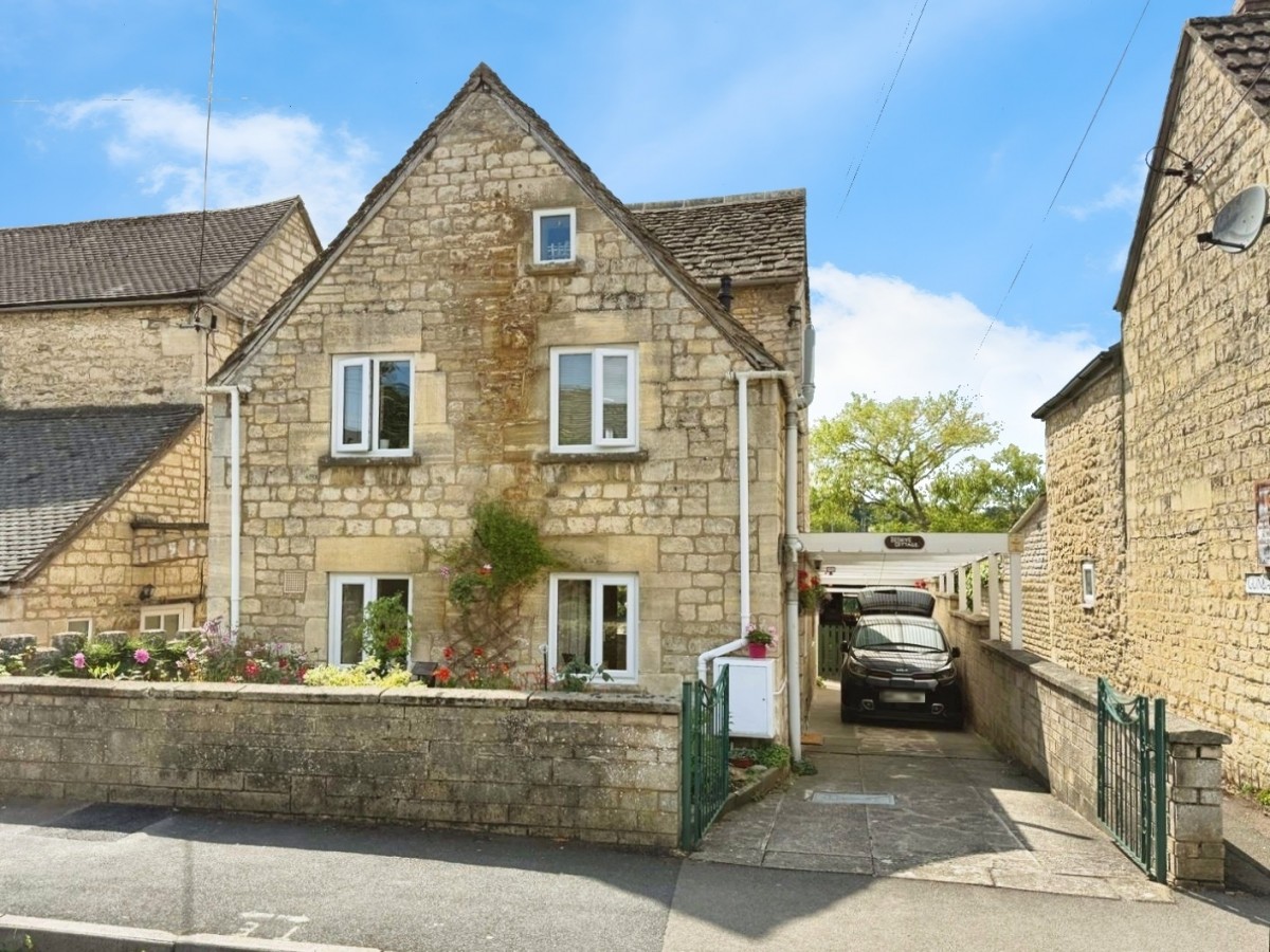 Park Road, Nailsworth, GL6 0HS