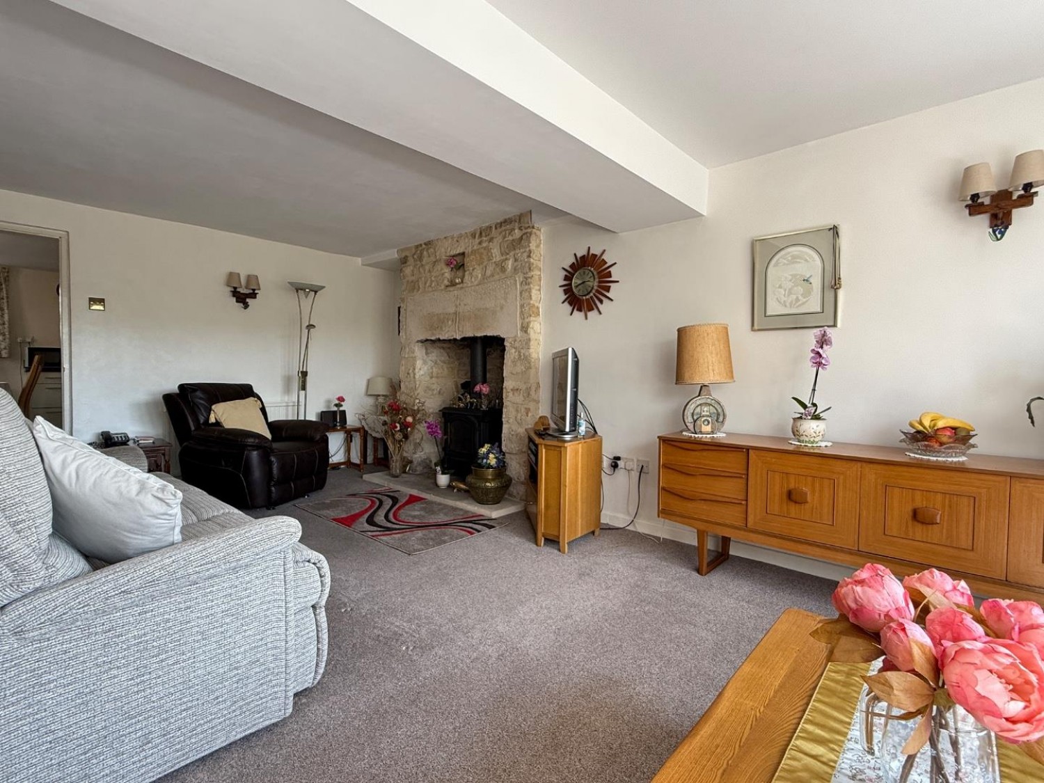 Park Road, Nailsworth, GL6 0HS