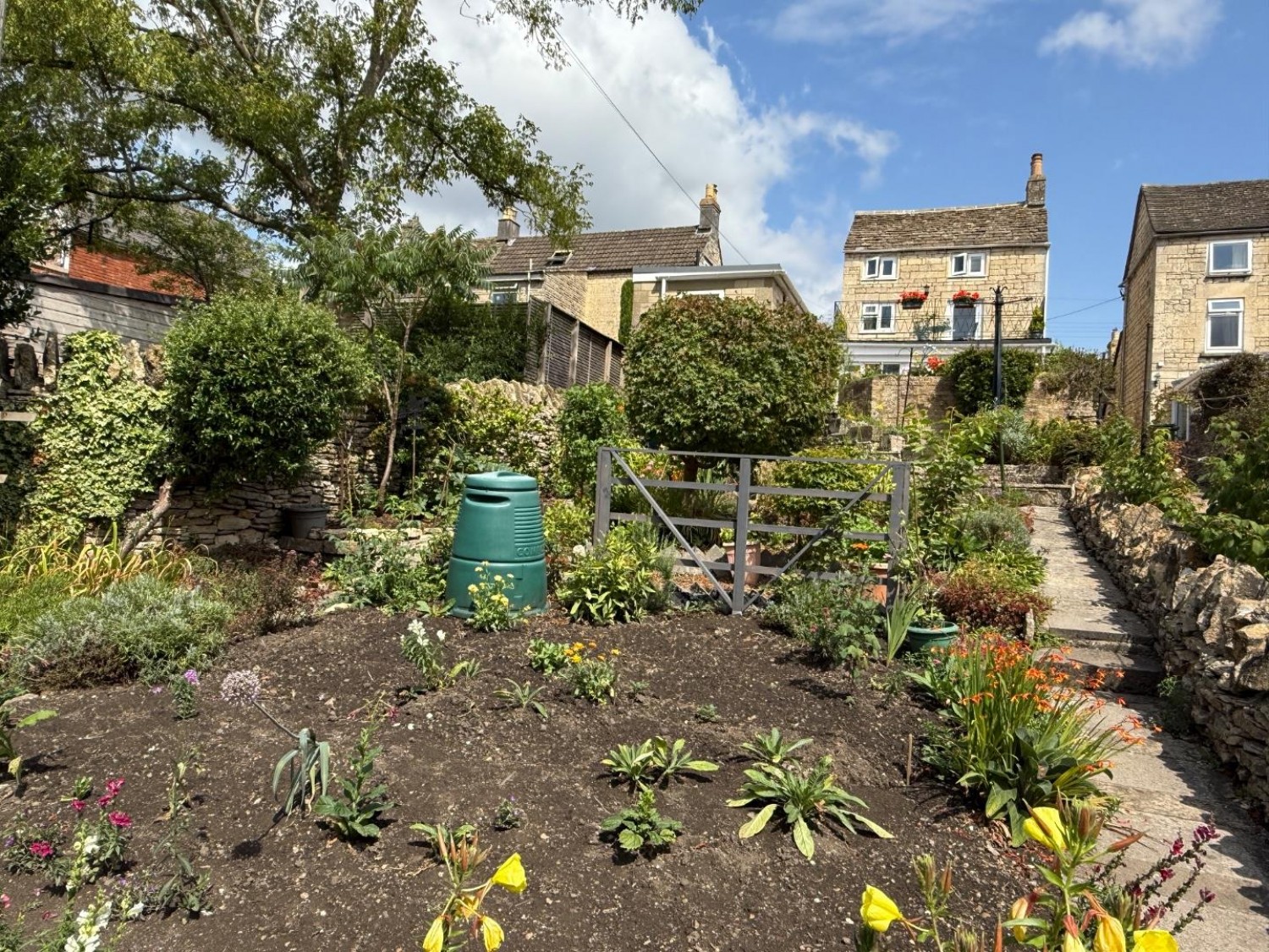 Park Road, Nailsworth, GL6 0HS