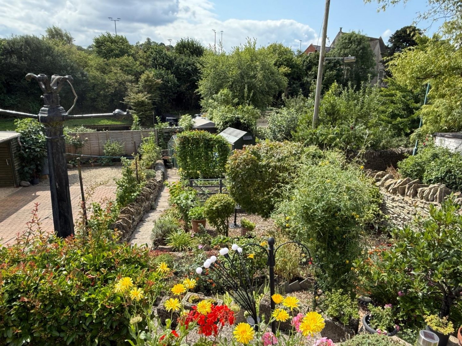 Park Road, Nailsworth, GL6 0HS