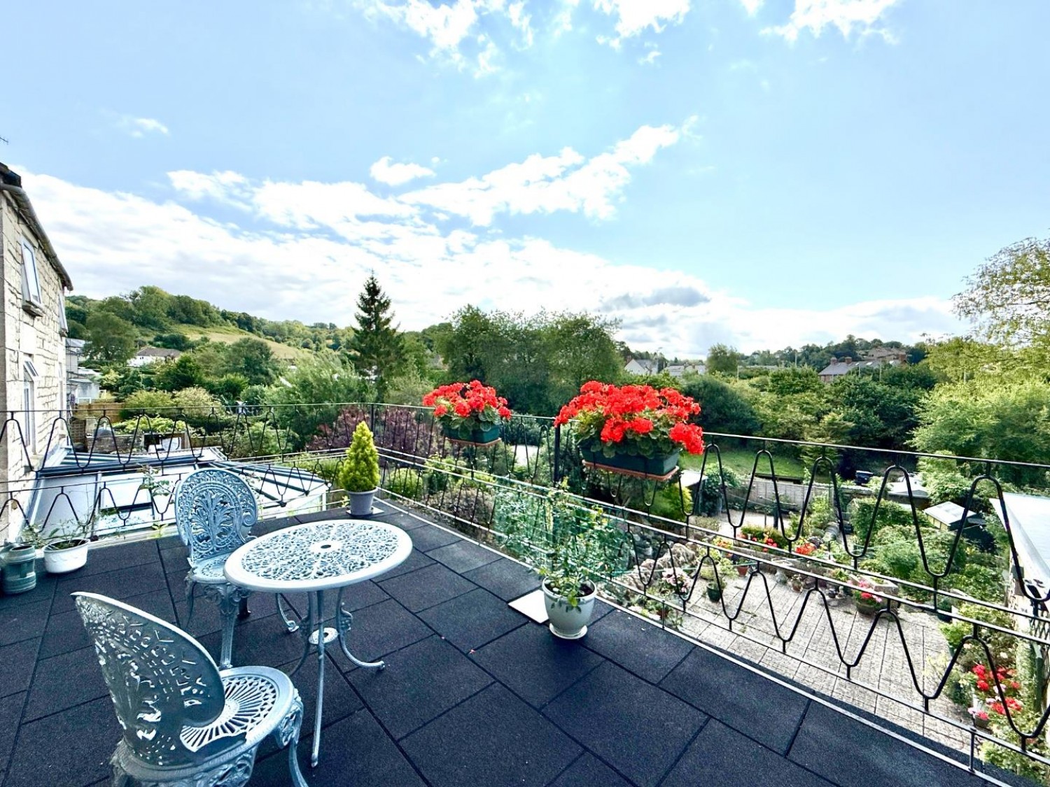 Park Road, Nailsworth, GL6 0HS