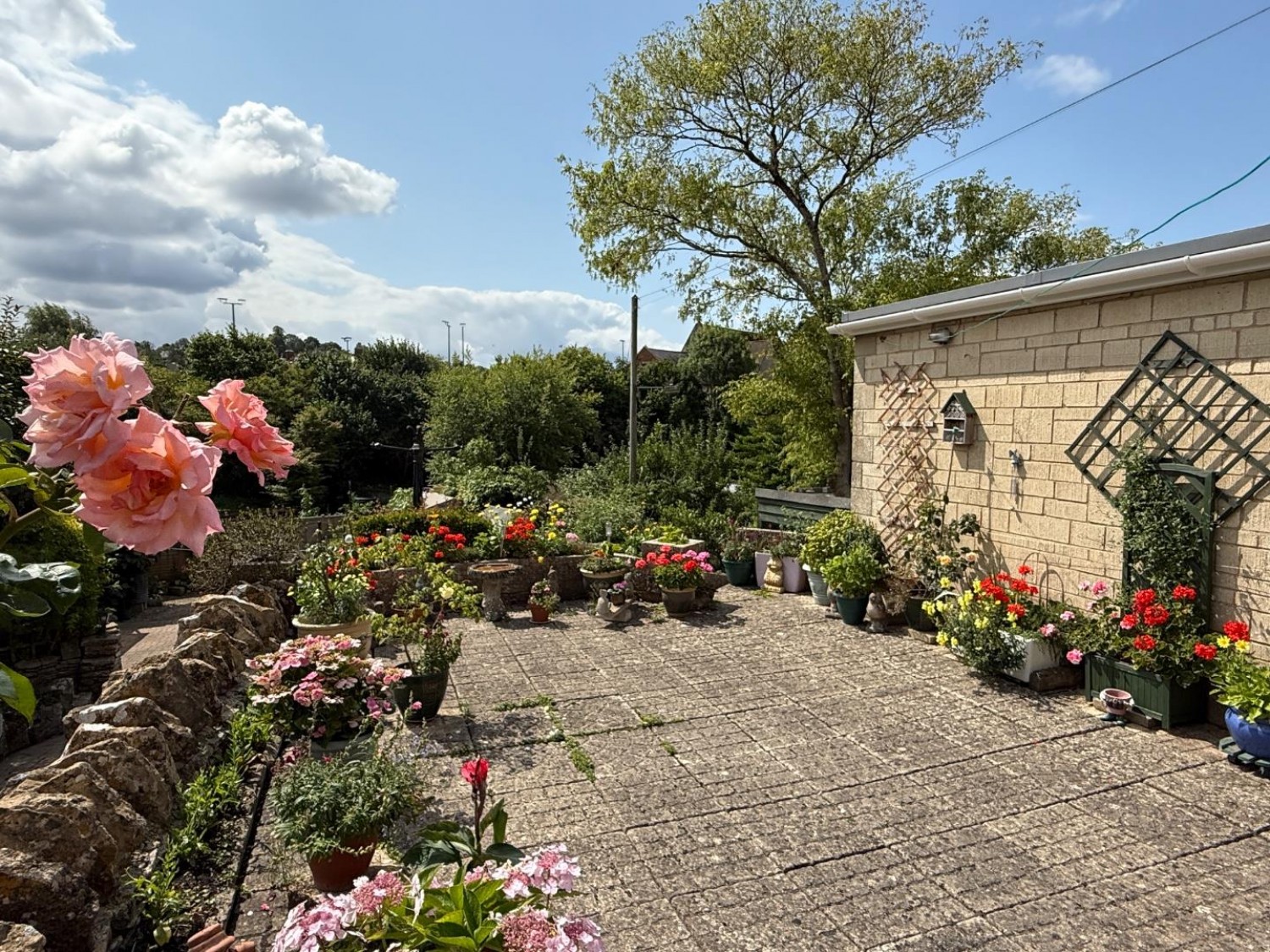 Park Road, Nailsworth, GL6 0HS