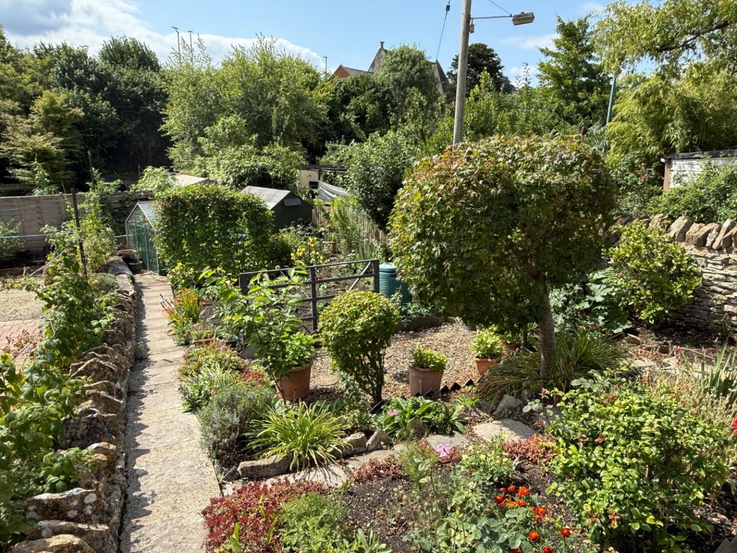 Park Road, Nailsworth, GL6 0HS