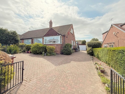 Springbank Road, Farsley, Pudsey