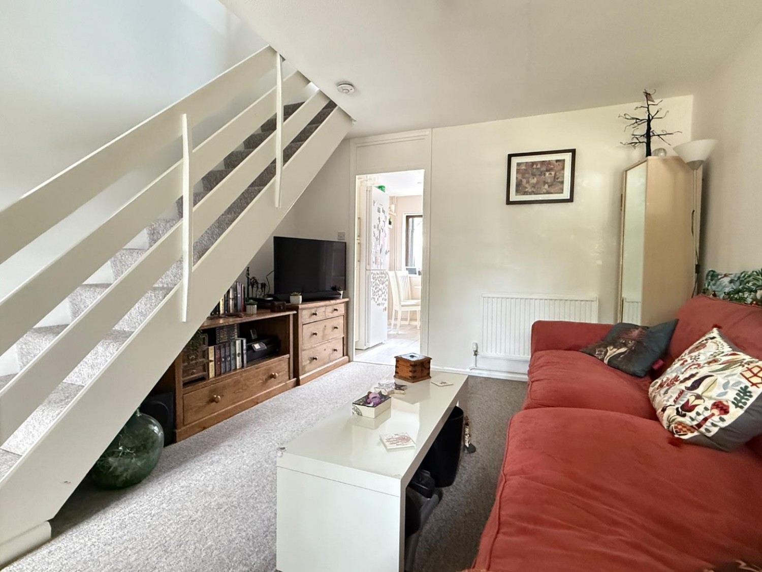 Partridge Close, Stonehouse