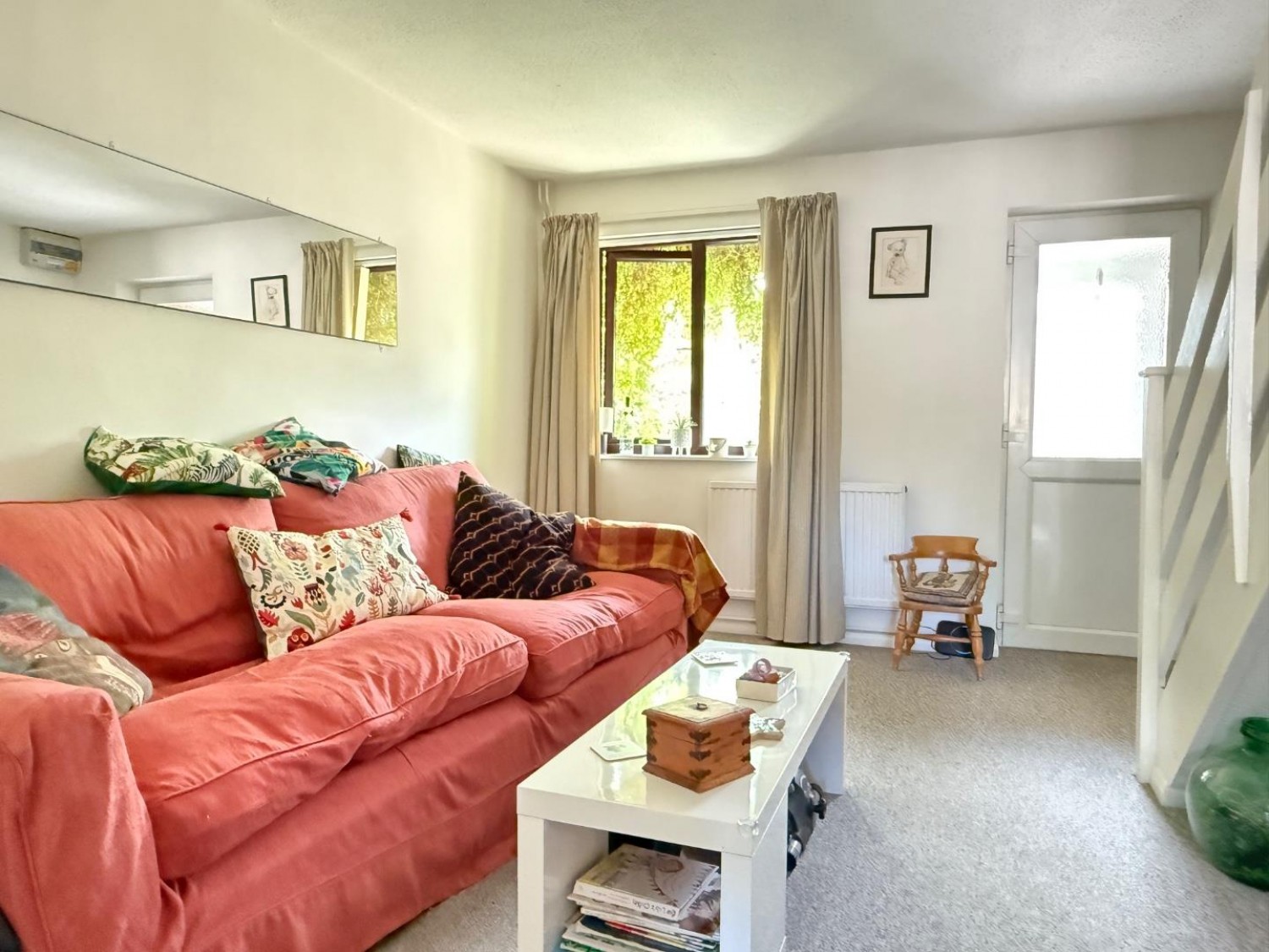 Partridge Close, Stonehouse
