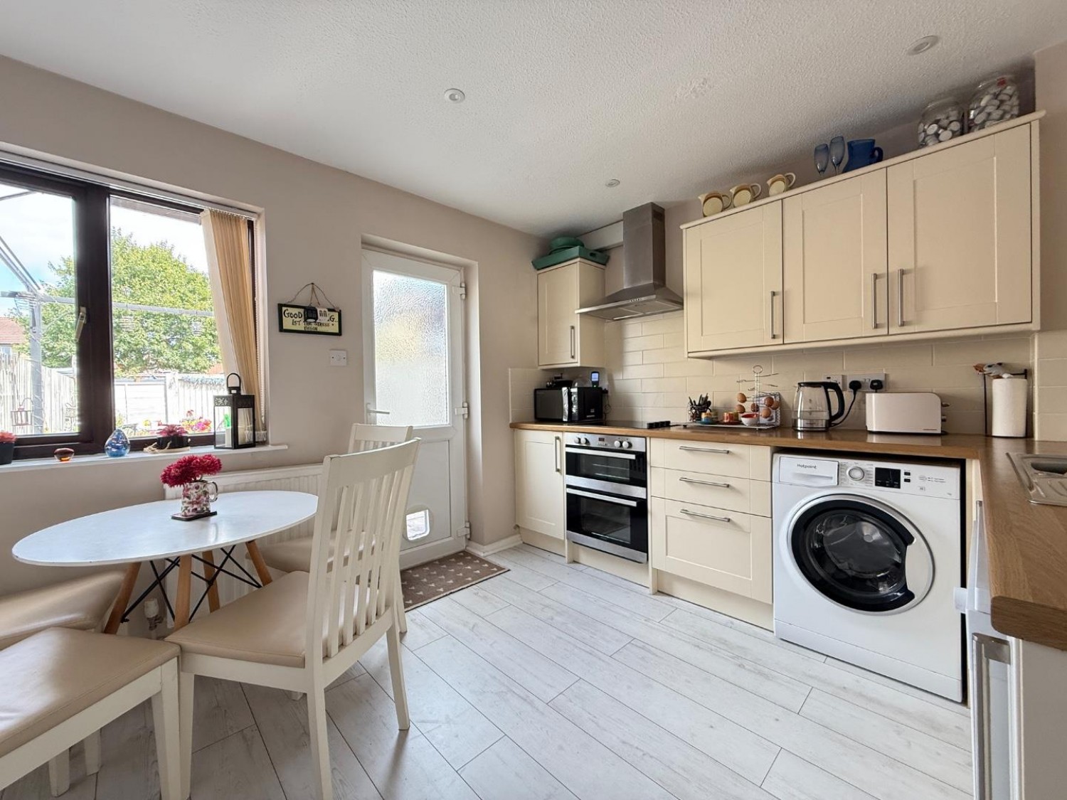 Partridge Close, Stonehouse