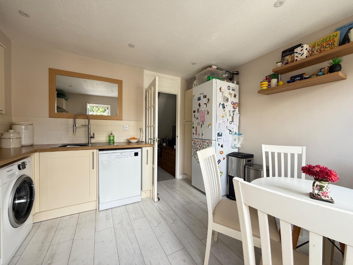 Partridge Close, Stonehouse