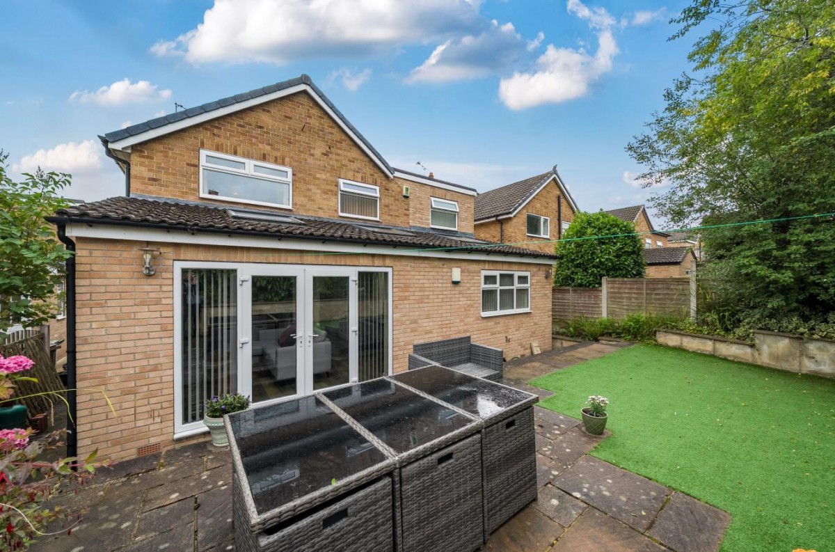 St. Margarets Avenue, Horsforth, LS18