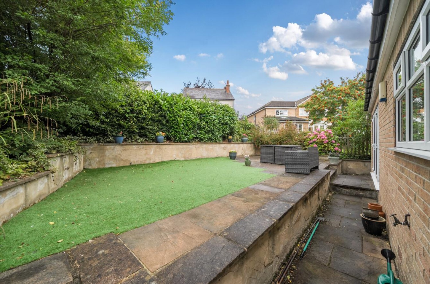 St. Margarets Avenue, Horsforth, LS18
