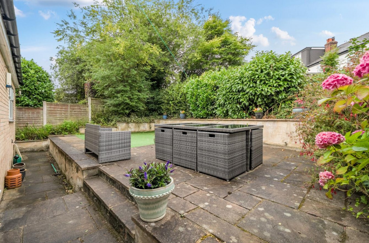 St. Margarets Avenue, Horsforth, LS18