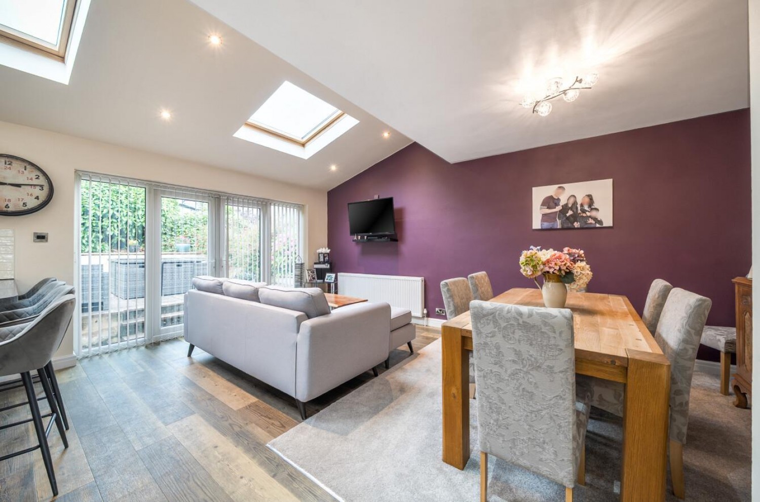 St. Margarets Avenue, Horsforth, LS18