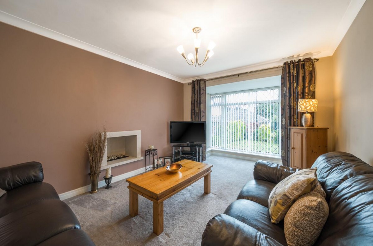 St. Margarets Avenue, Horsforth, LS18
