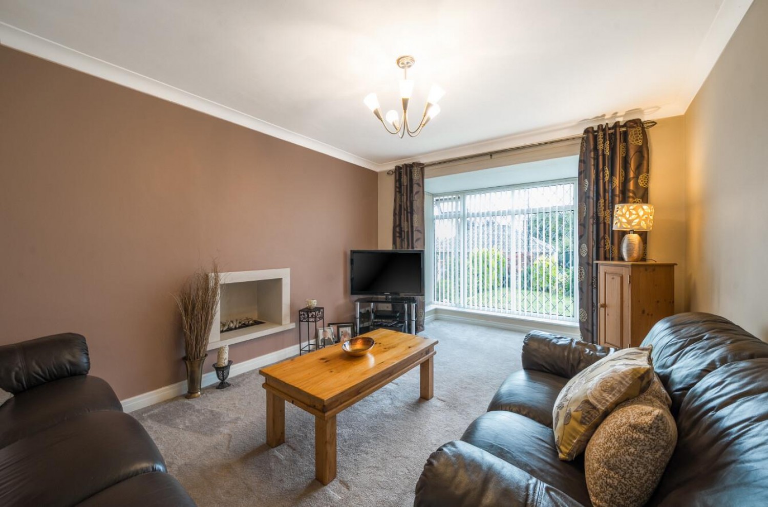 St. Margarets Avenue, Horsforth, LS18