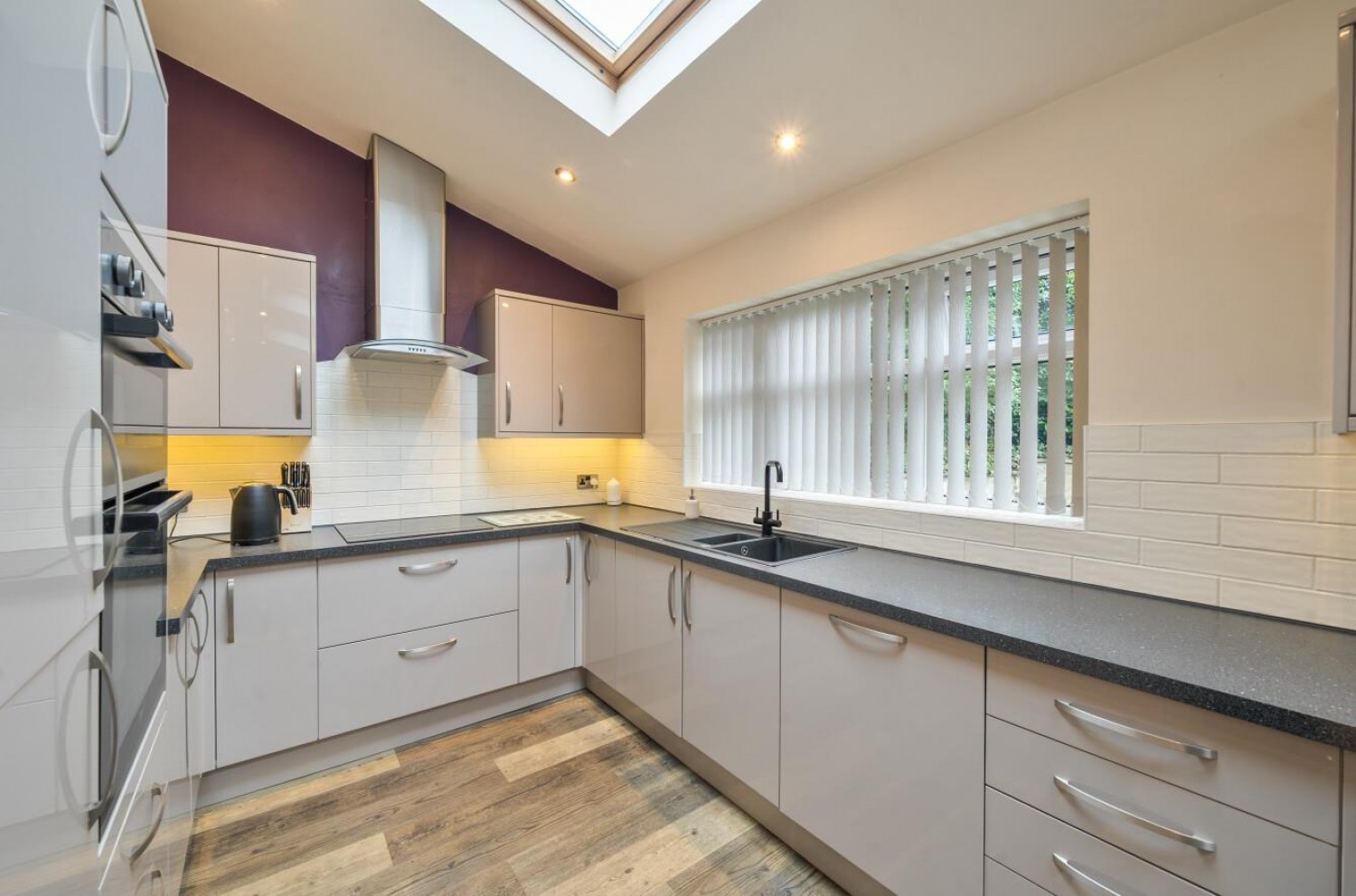 St. Margarets Avenue, Horsforth, LS18