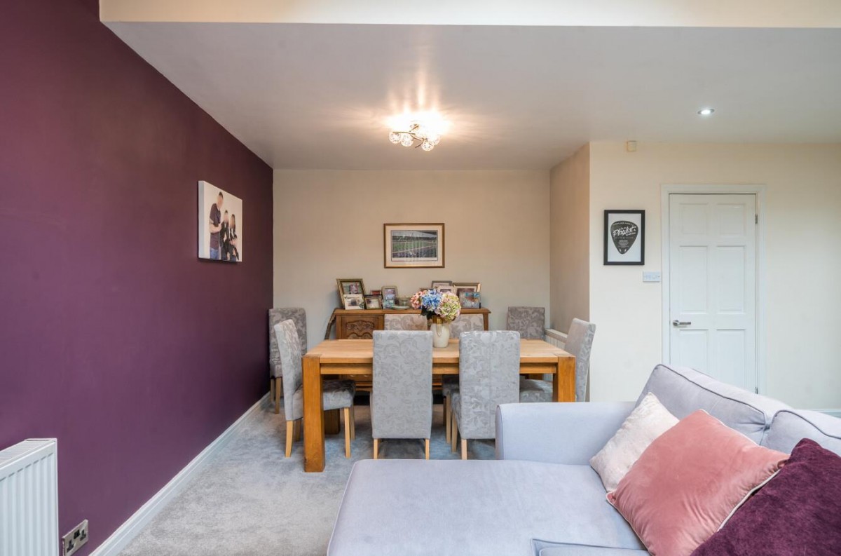 St. Margarets Avenue, Horsforth, LS18