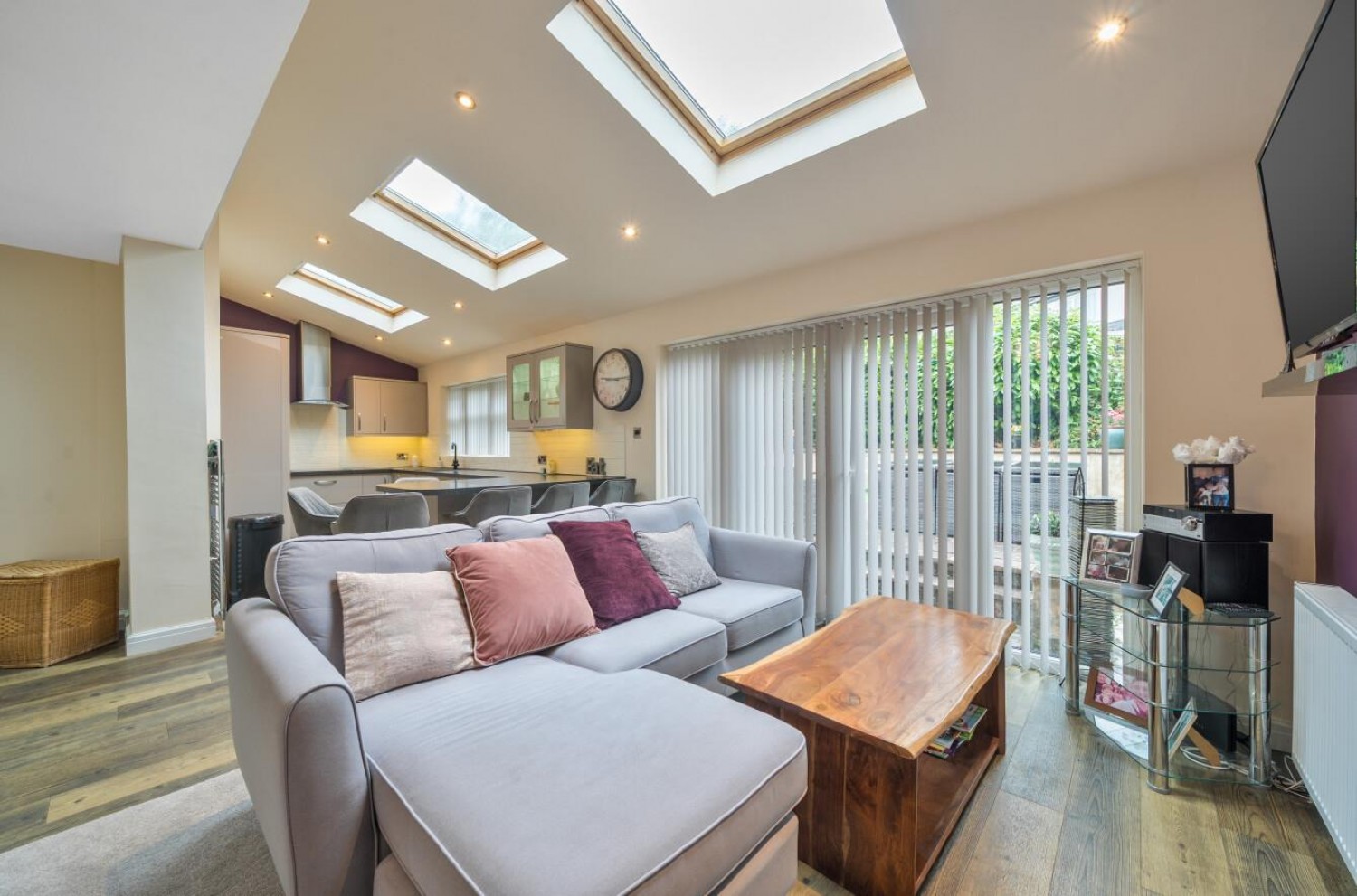 St. Margarets Avenue, Horsforth, LS18