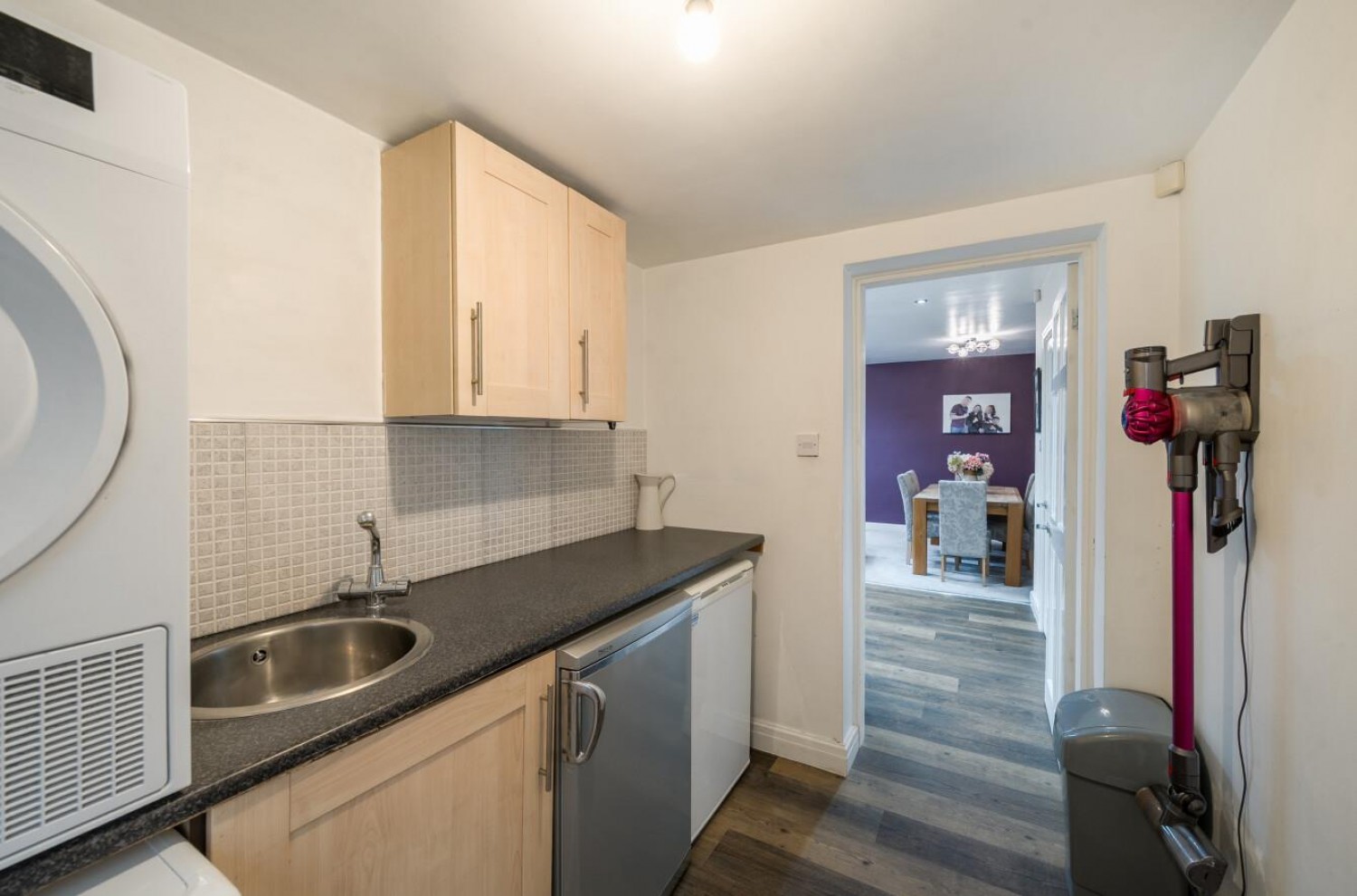 St. Margarets Avenue, Horsforth, LS18