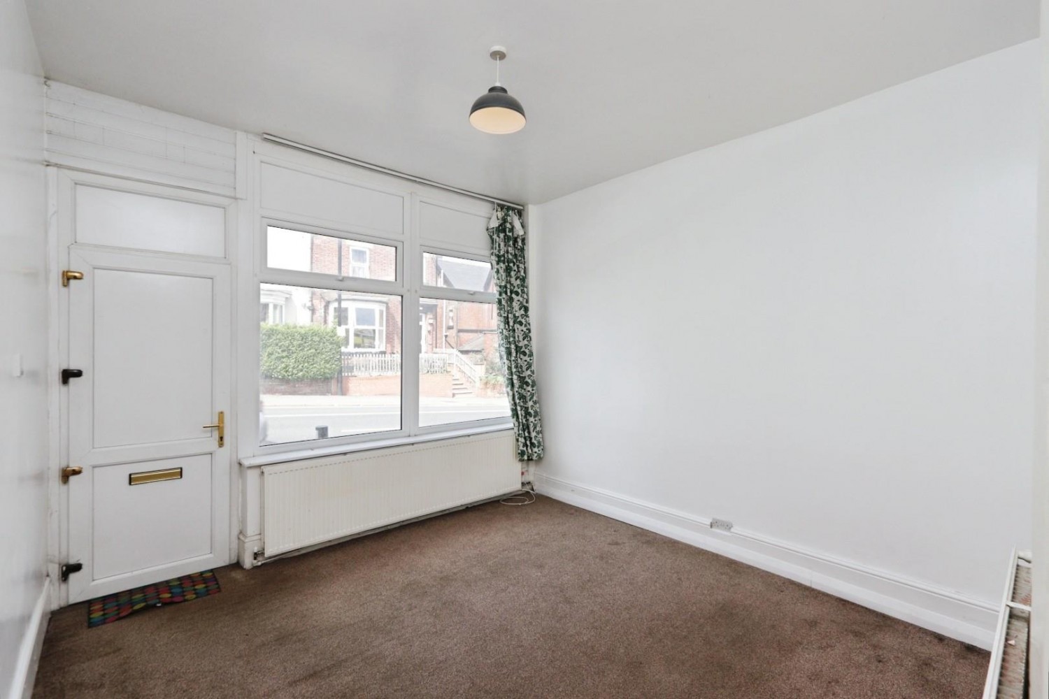 Chesterfield Road, Sheffield