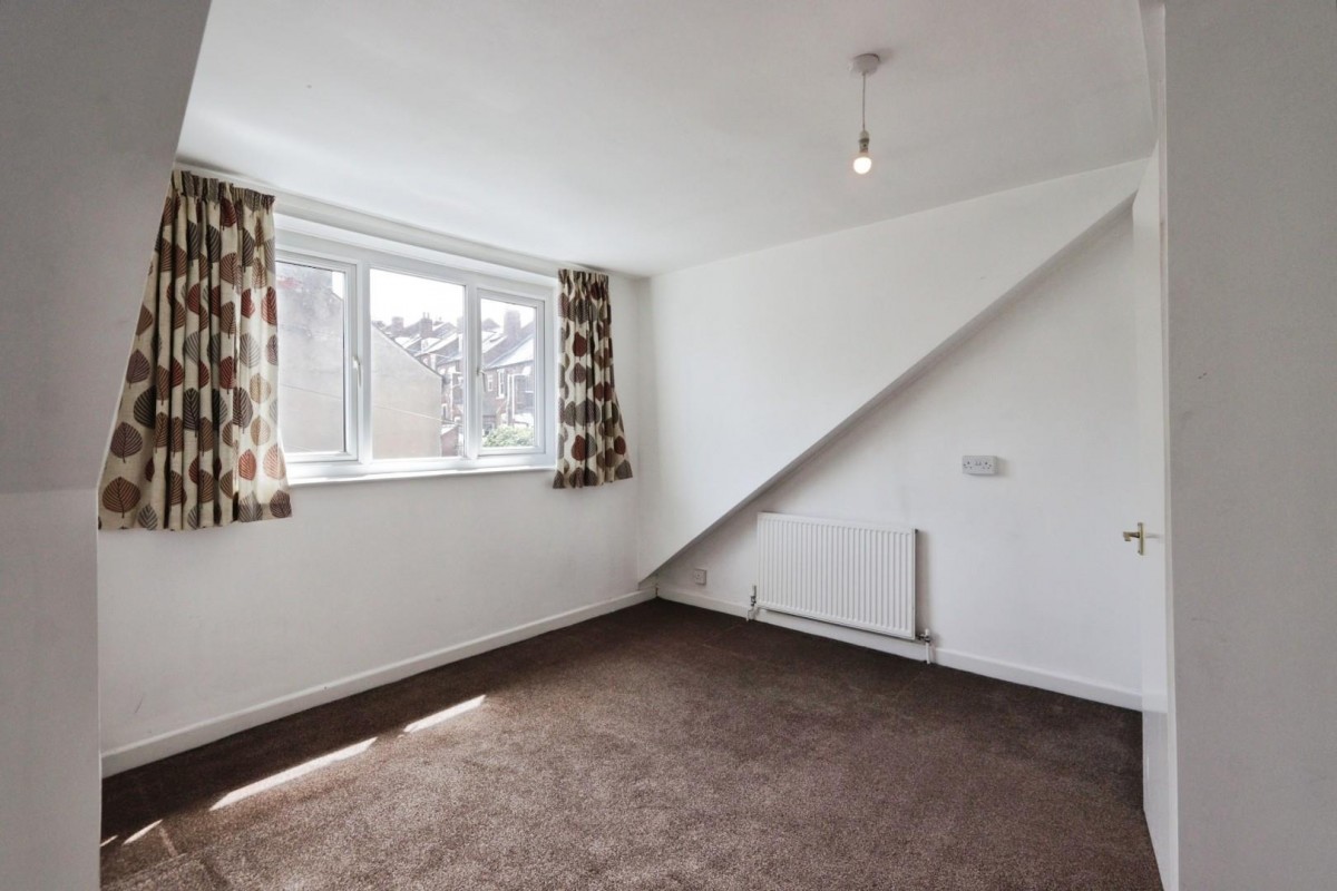 Chesterfield Road, Sheffield