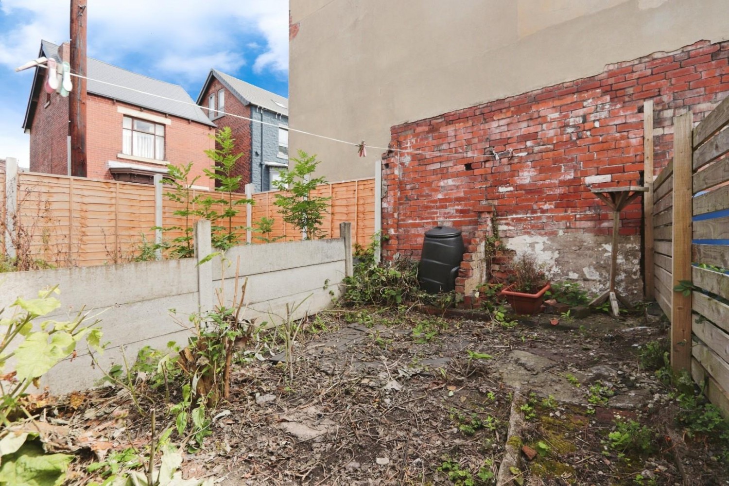 Chesterfield Road, Sheffield
