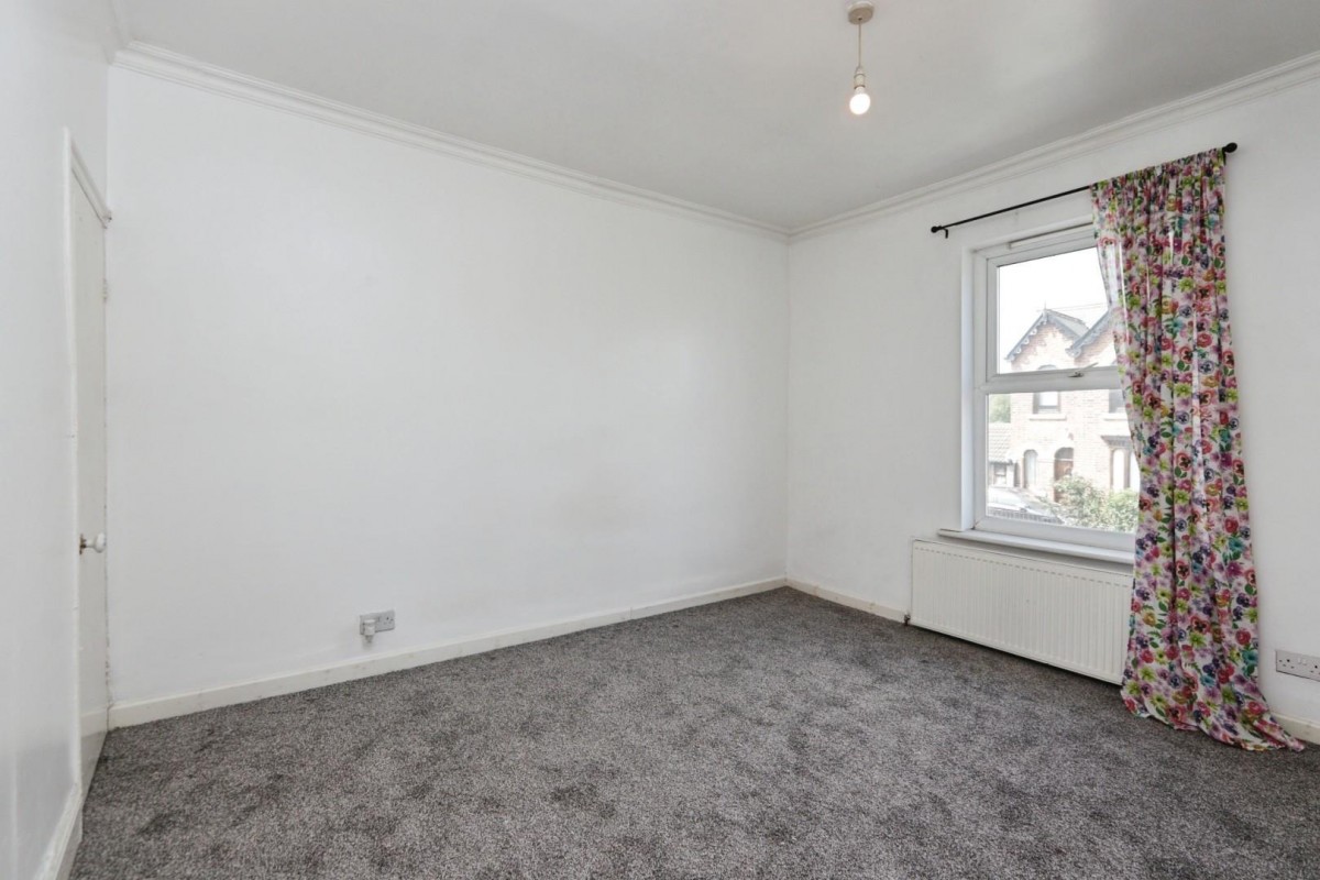 Chesterfield Road, Sheffield