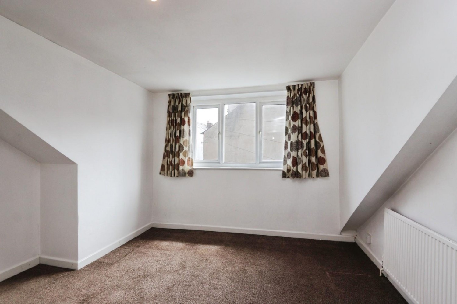 Chesterfield Road, Sheffield