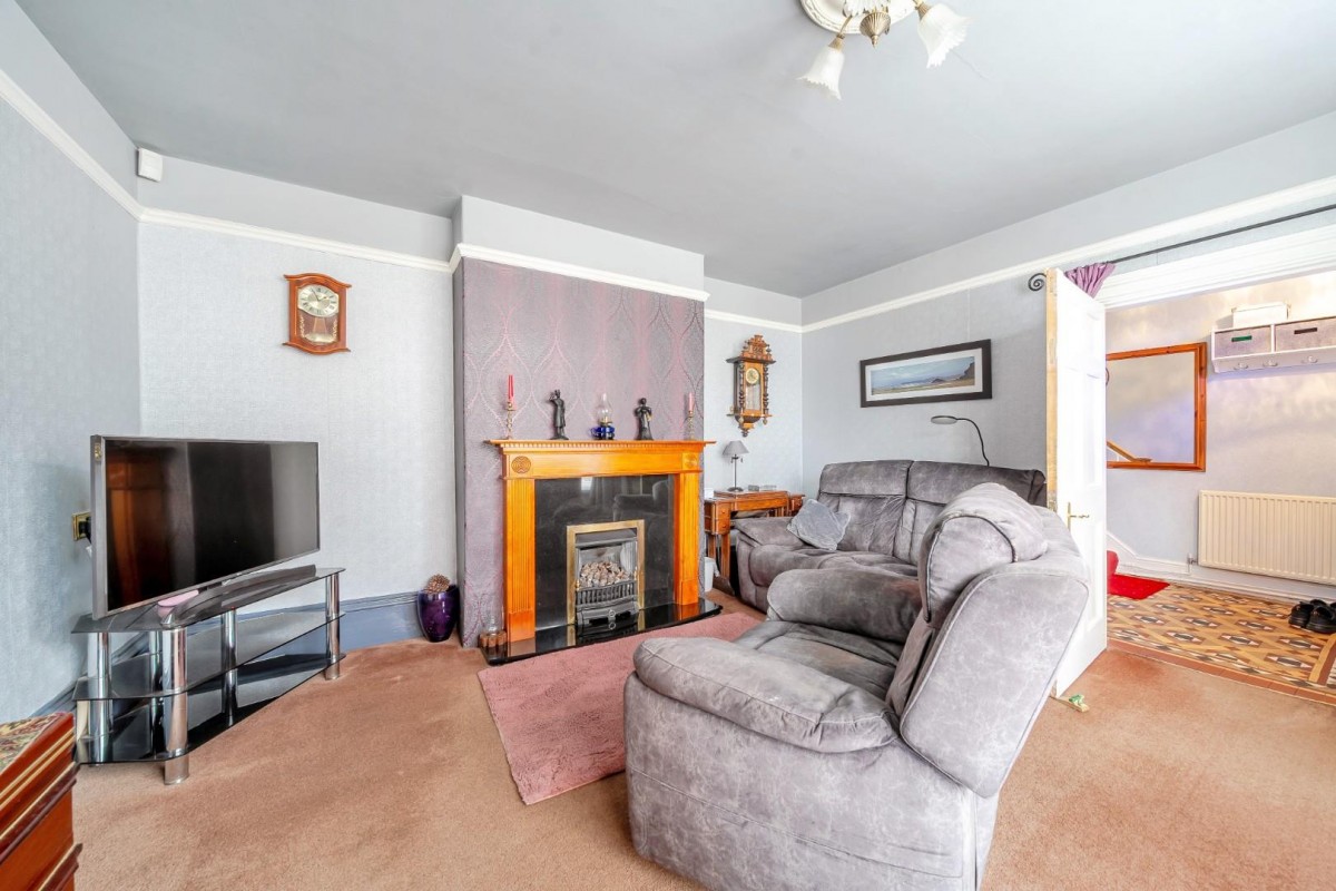 Queen Street, Horncastle