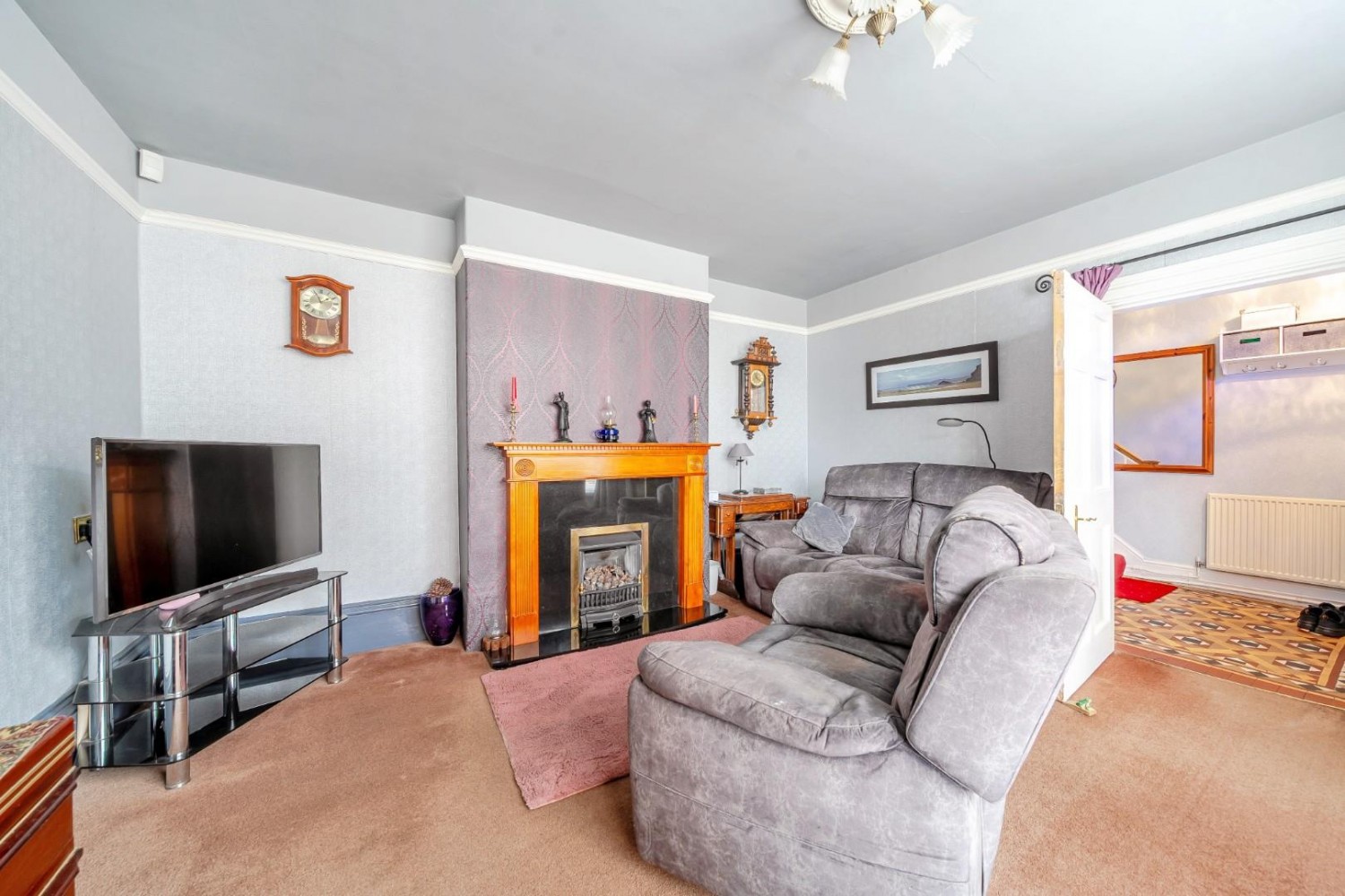 Queen Street, Horncastle