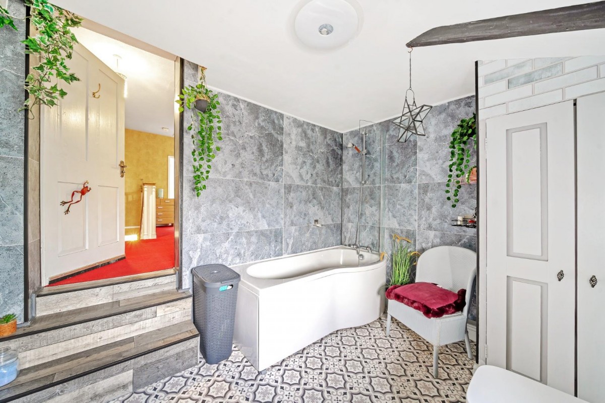 Queen Street, Horncastle