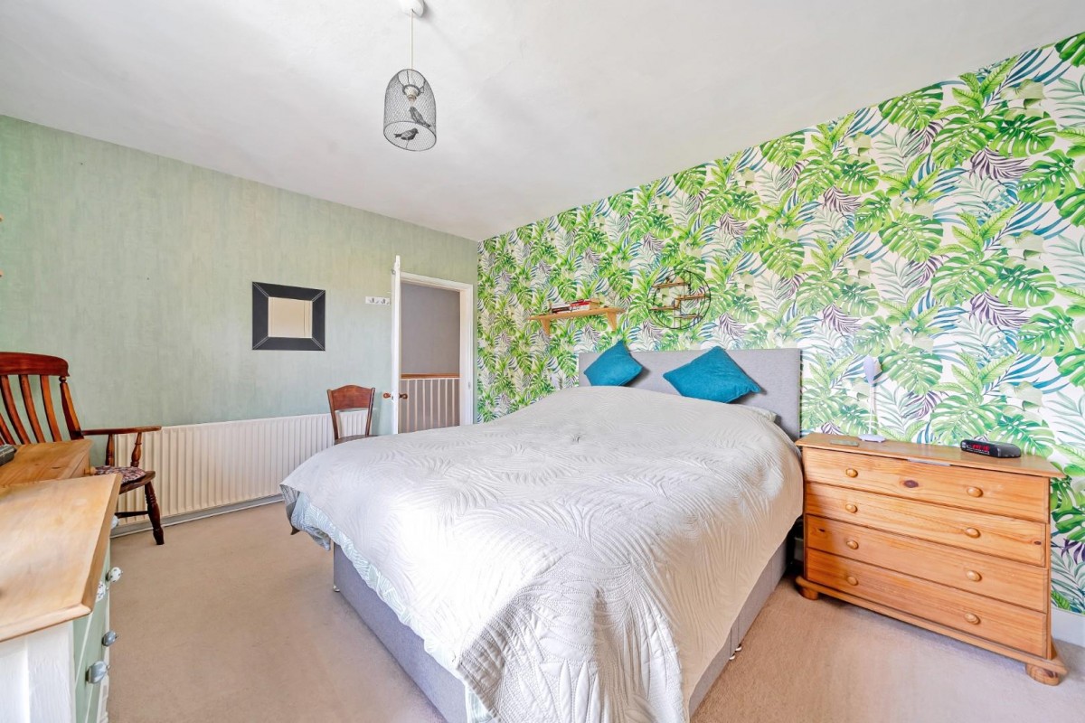 Queen Street, Horncastle