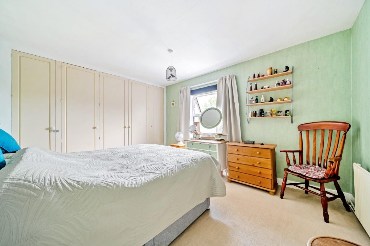 Queen Street, Horncastle