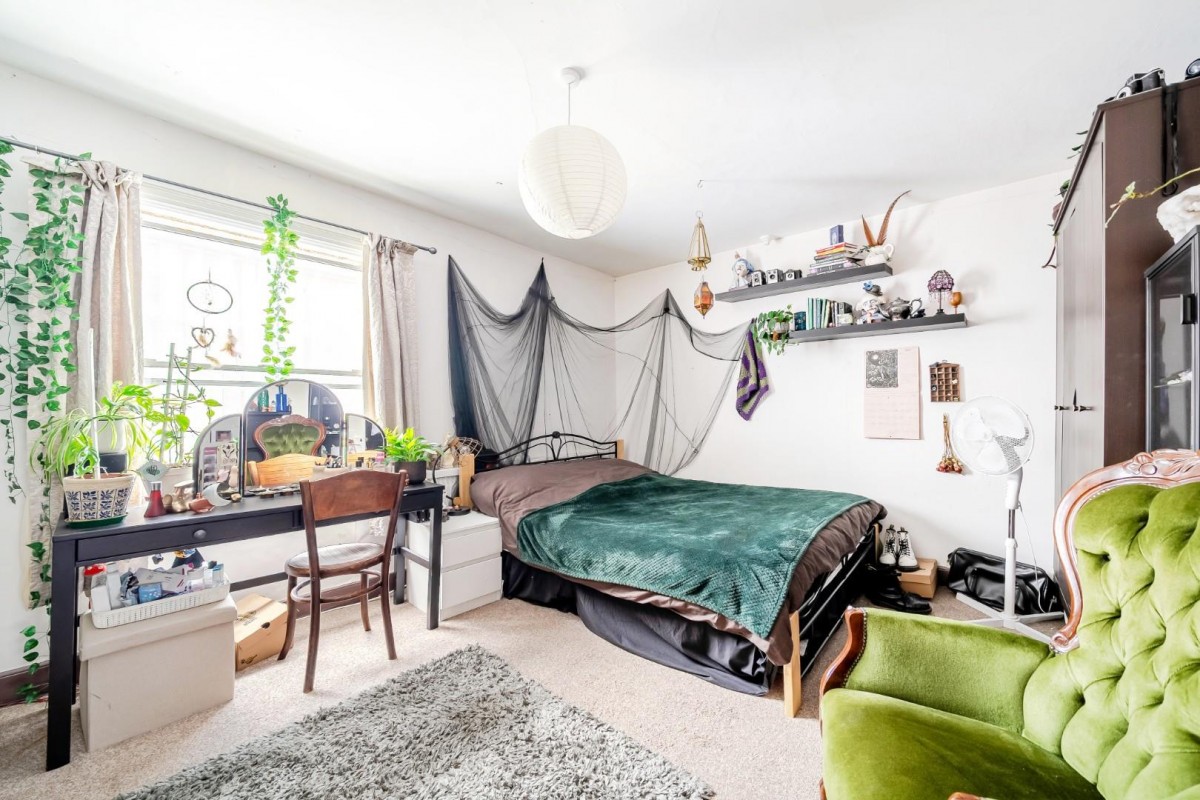 Queen Street, Horncastle