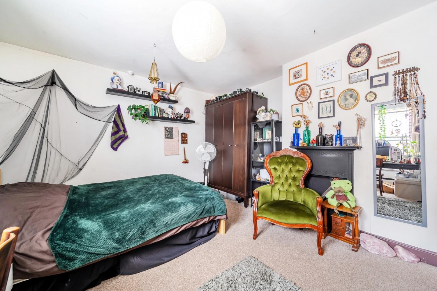 Queen Street, Horncastle