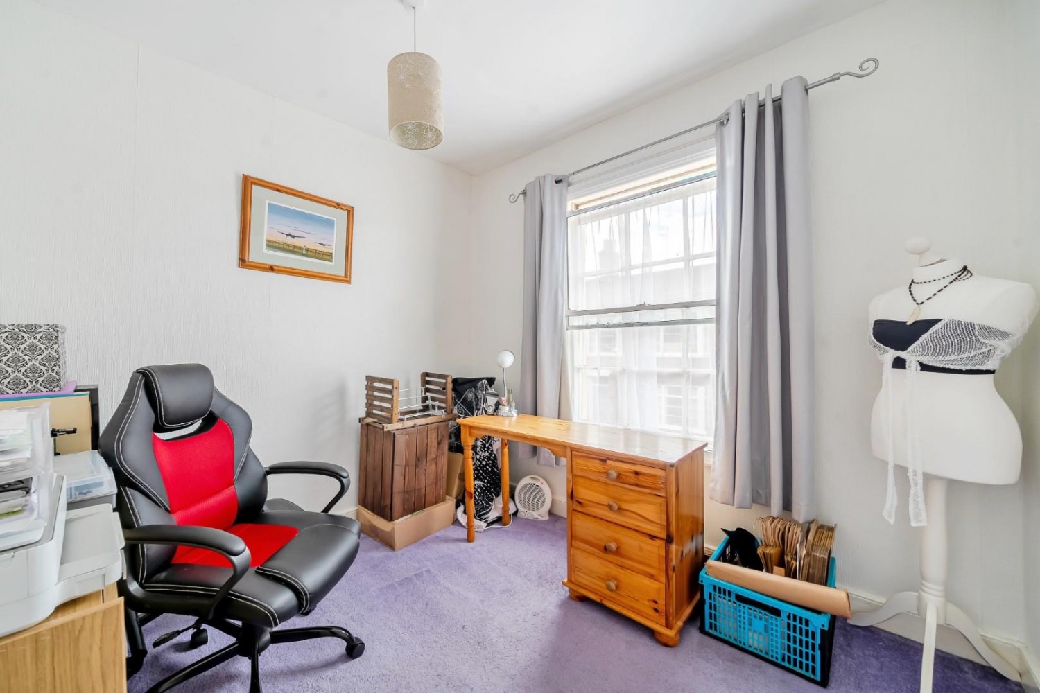 Queen Street, Horncastle