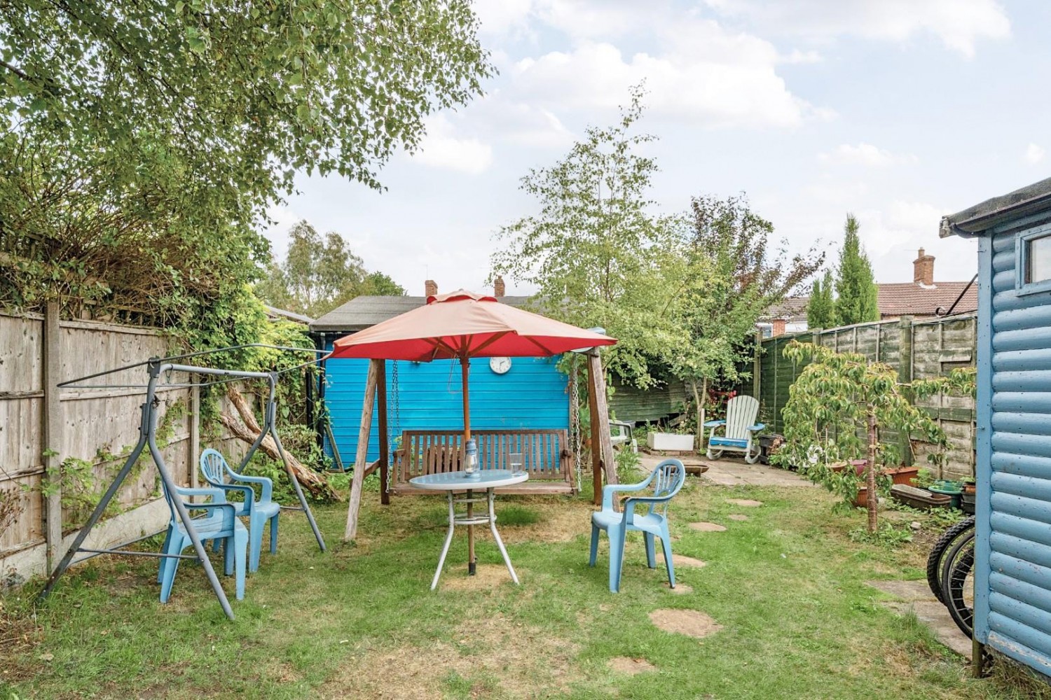 Queen Street, Horncastle