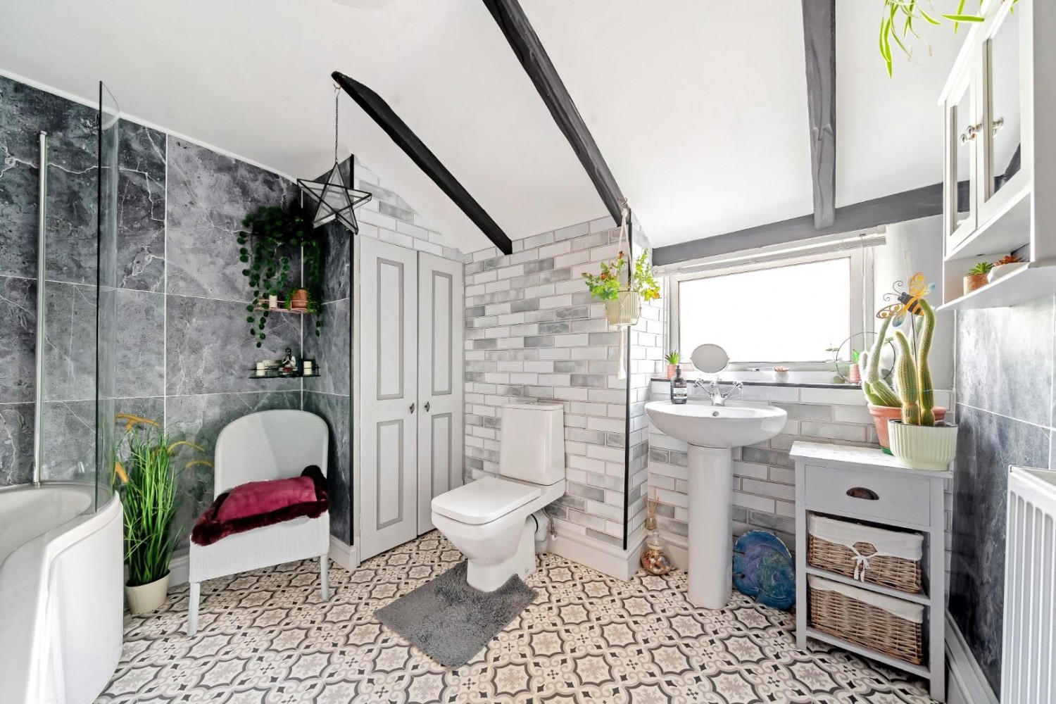 Queen Street, Horncastle