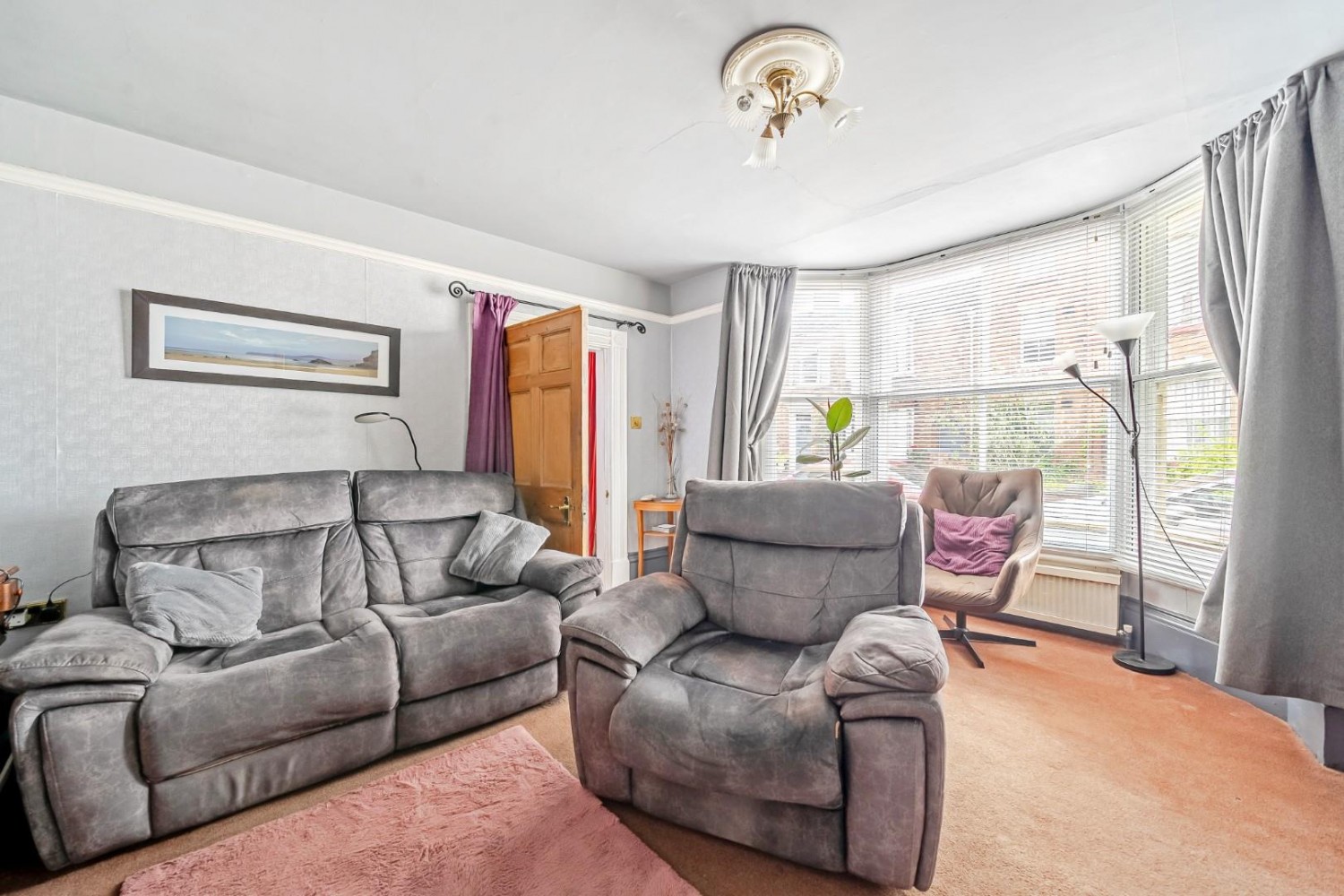 Queen Street, Horncastle