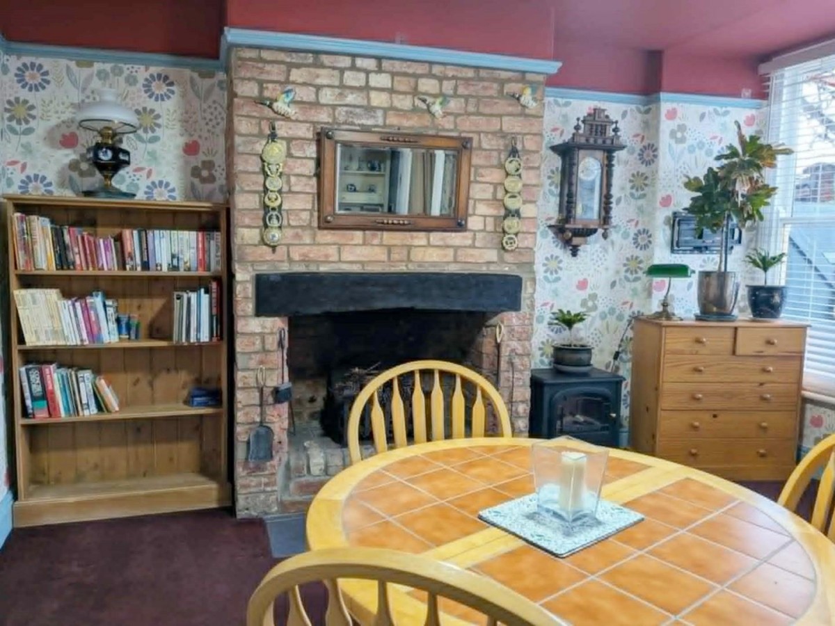 Queen Street, Horncastle