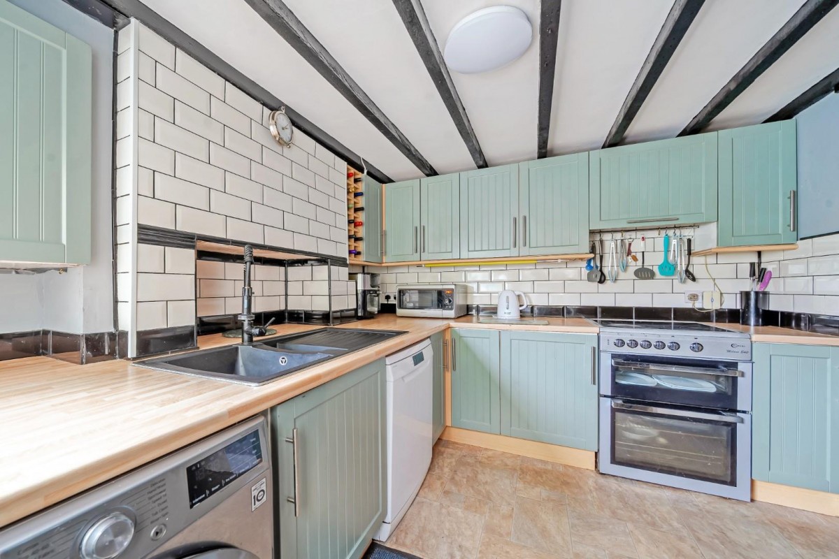 Queen Street, Horncastle