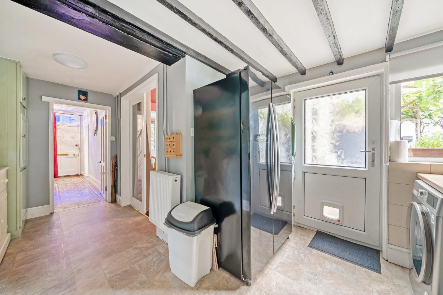 Queen Street, Horncastle