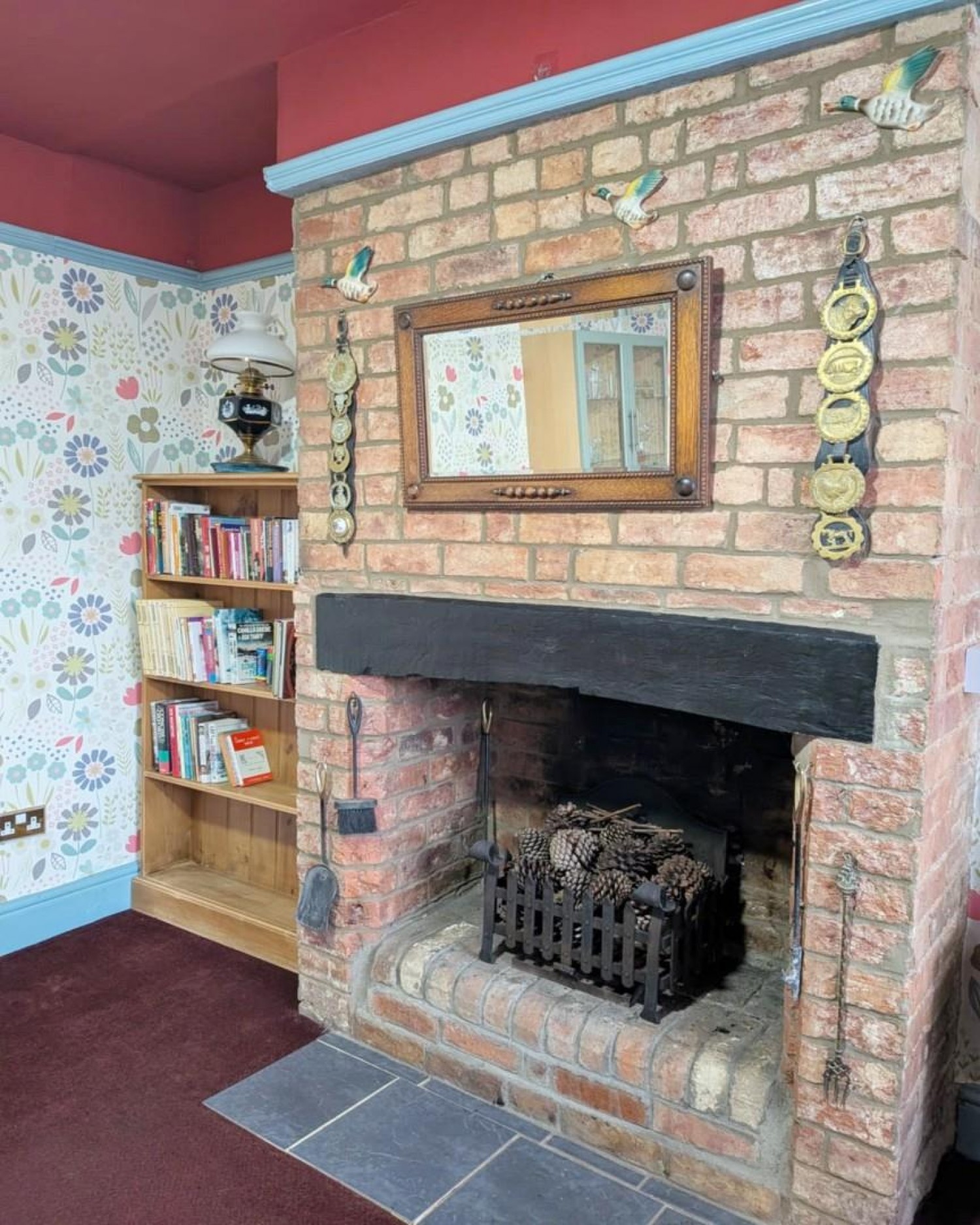 Queen Street, Horncastle