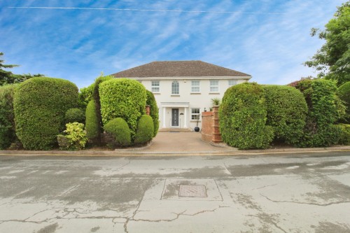 Mill Lane Close, Broxbourne