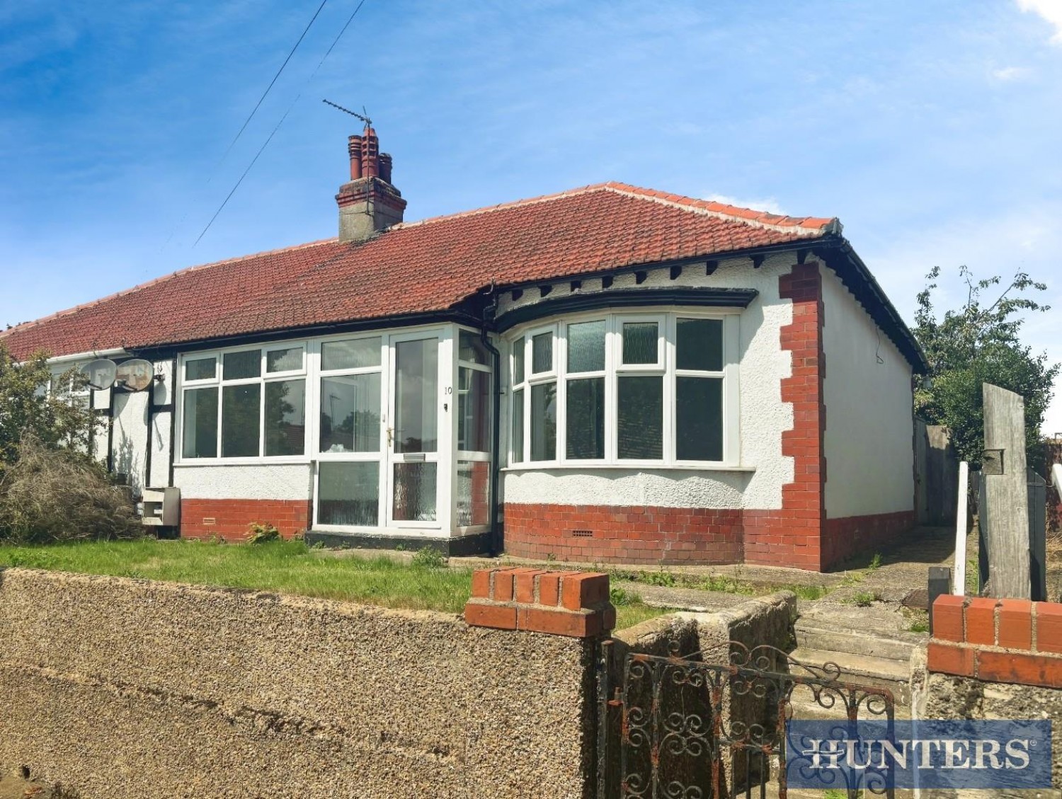 Priory Crescent, Bridlington