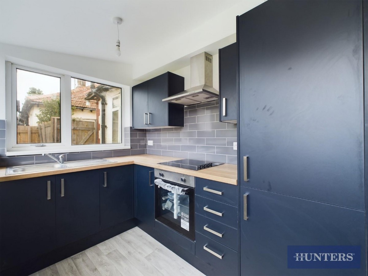 Priory Crescent, Bridlington