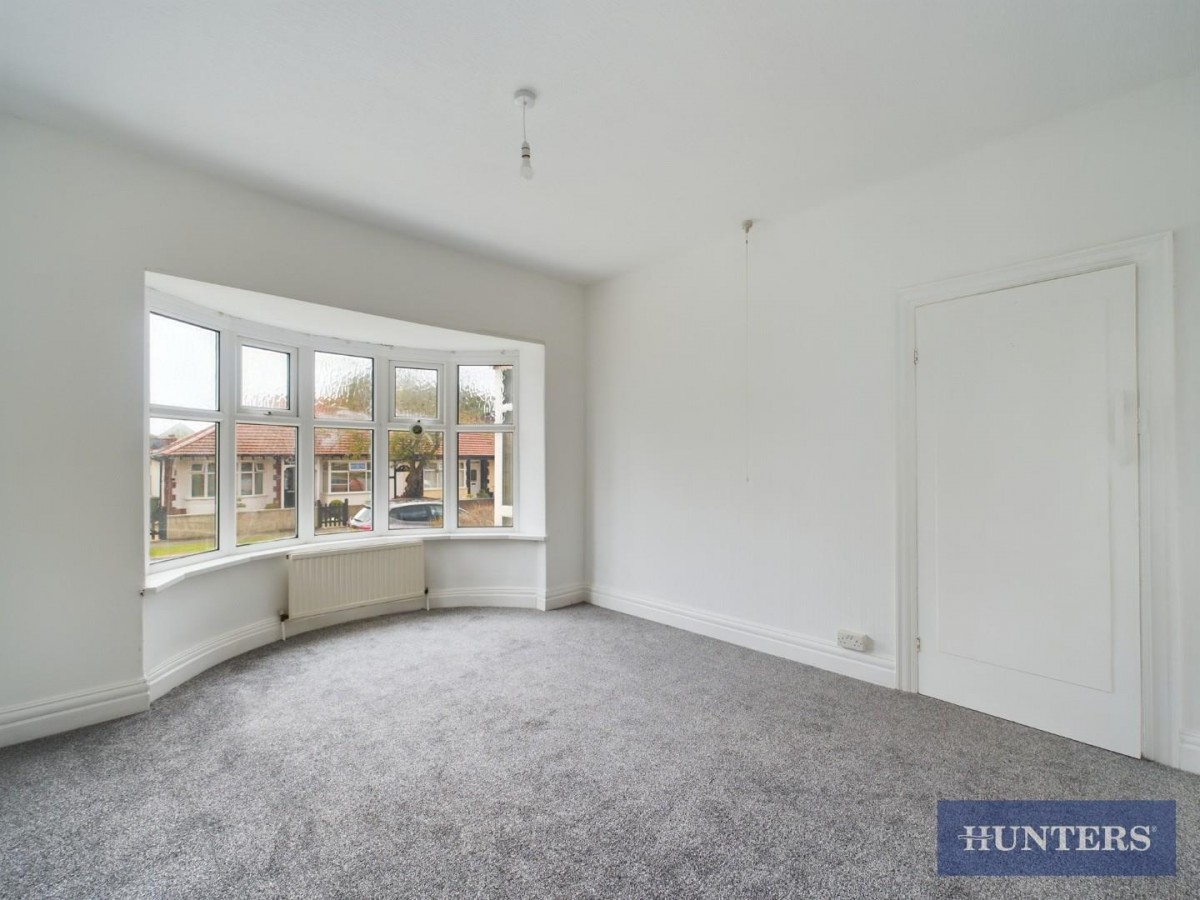 Priory Crescent, Bridlington