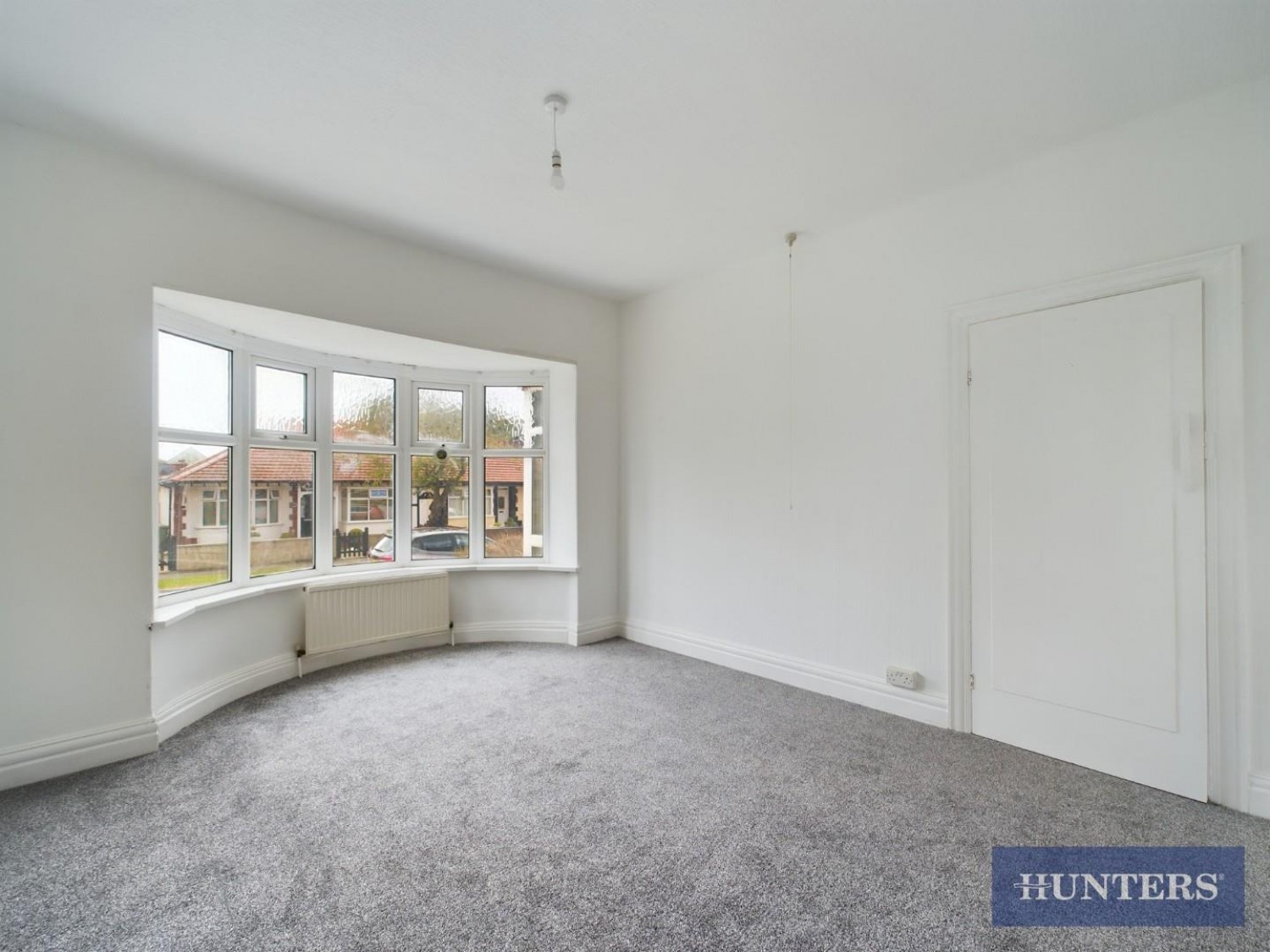 Priory Crescent, Bridlington